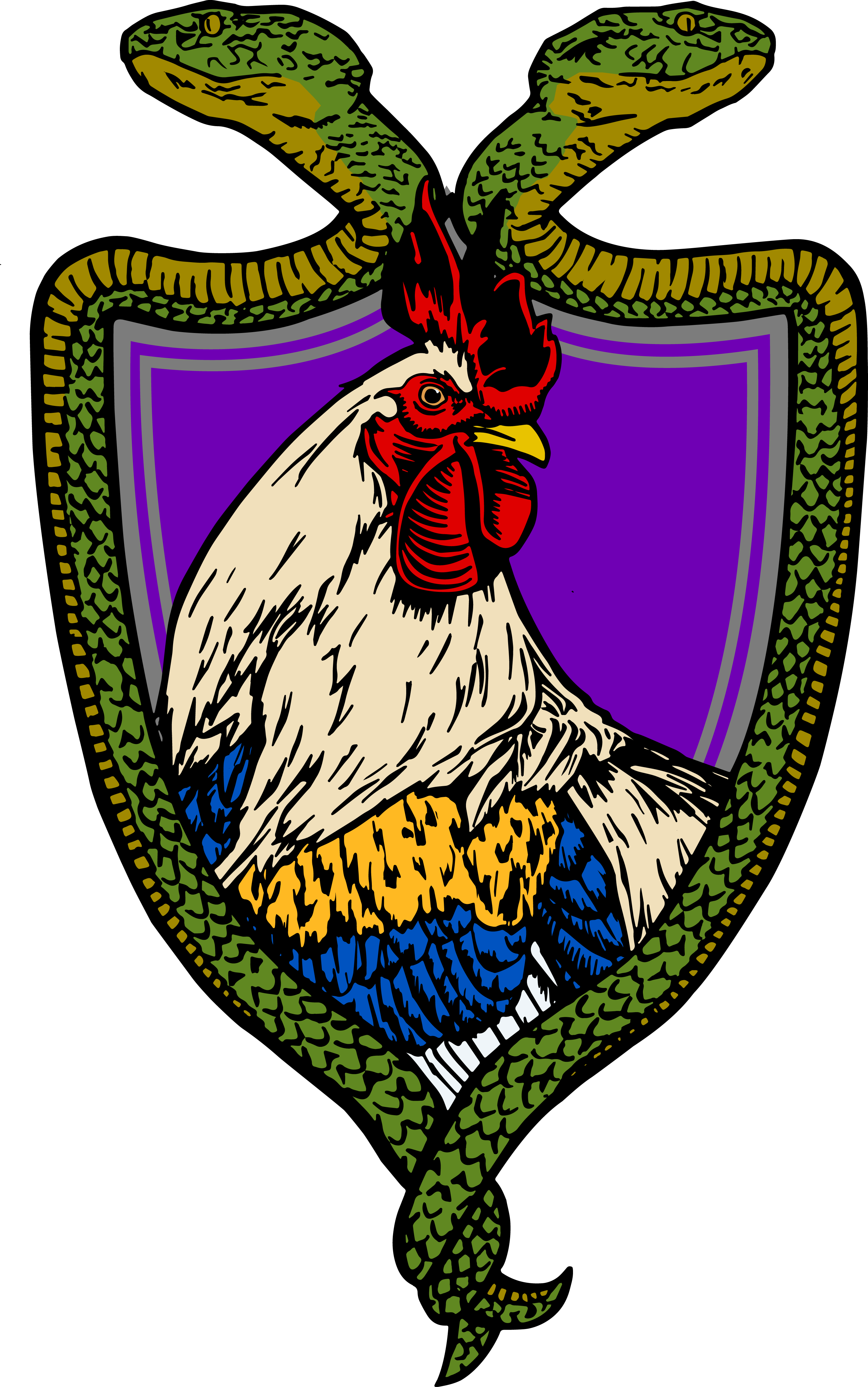 Wapen van Abraxas
